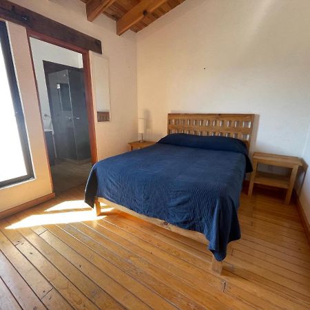 Casa Angeles Centro De Tequisquiapan Para 6 Personas别墅 外观 照片
